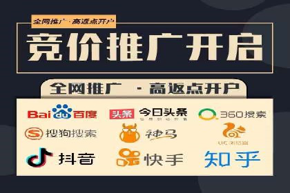 百度推广平台广告投放效果评估案例